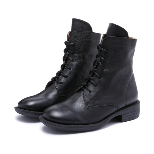 tombeau lace-up boot børn