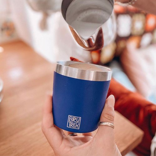 Planetary Design 臺灣總代理（城市綠洲） Planetary Design 不銹鋼杯 Camp Cups / 深藍