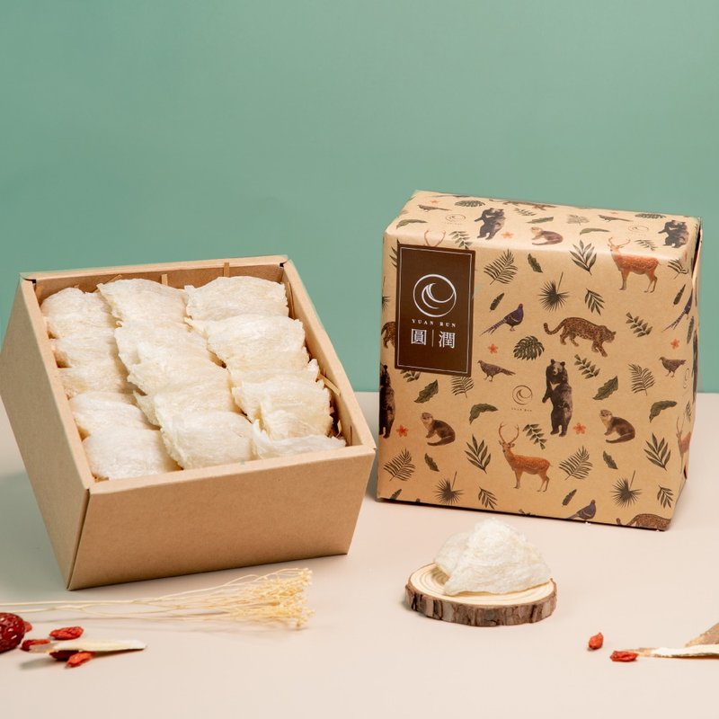 潤二等絕美大燕盞200g - 養生/保健食品/飲品 - 其他材質 