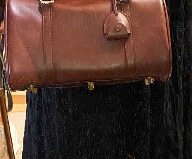 Second-hand bag Cartier | Boston Bag | Handbag | Boston bag