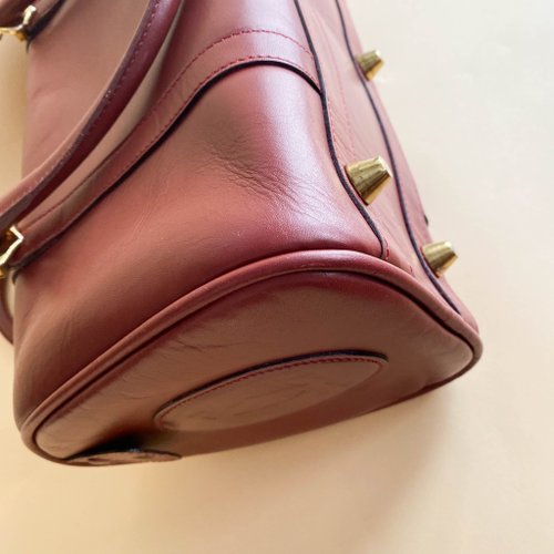 Second-hand bag Cartier | Boston Bag | Handbag | Boston bag