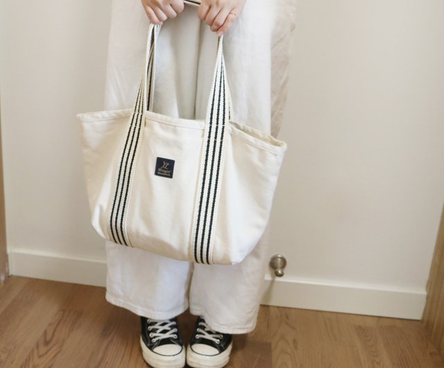 Muji discount shoulder bag