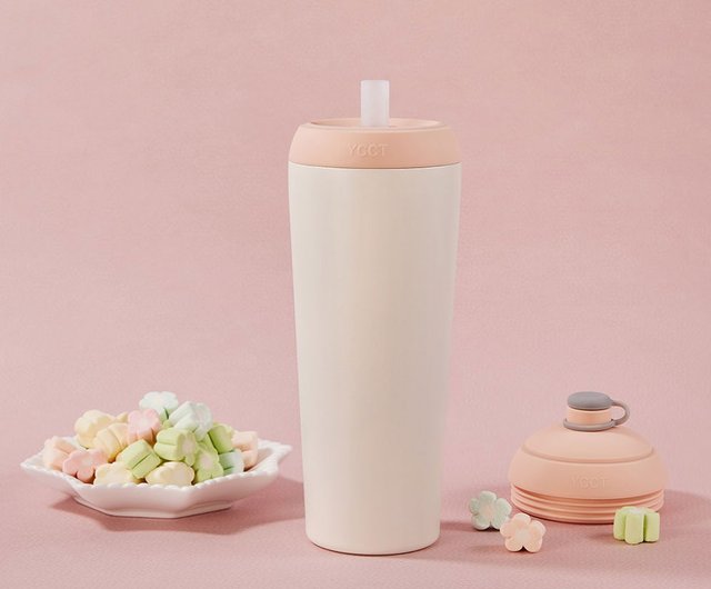 YCCT クイックサクションカップ 第 2 世代 720ml - スモーク