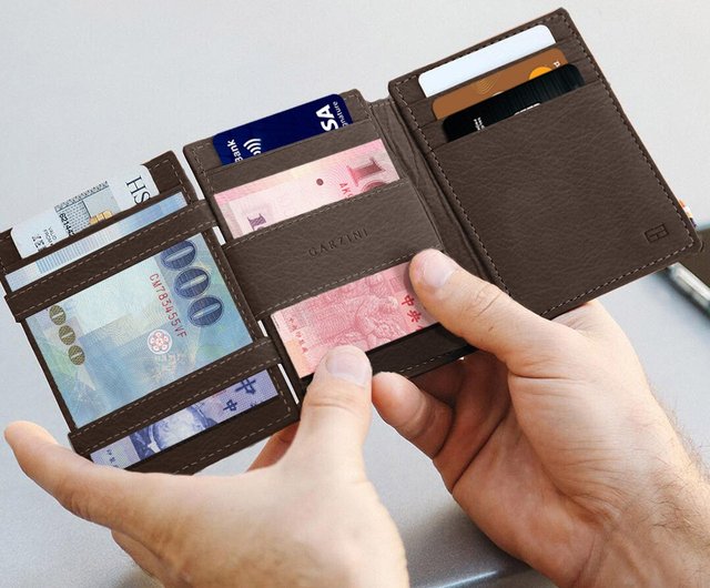 Wallet [Multiple Styles]
