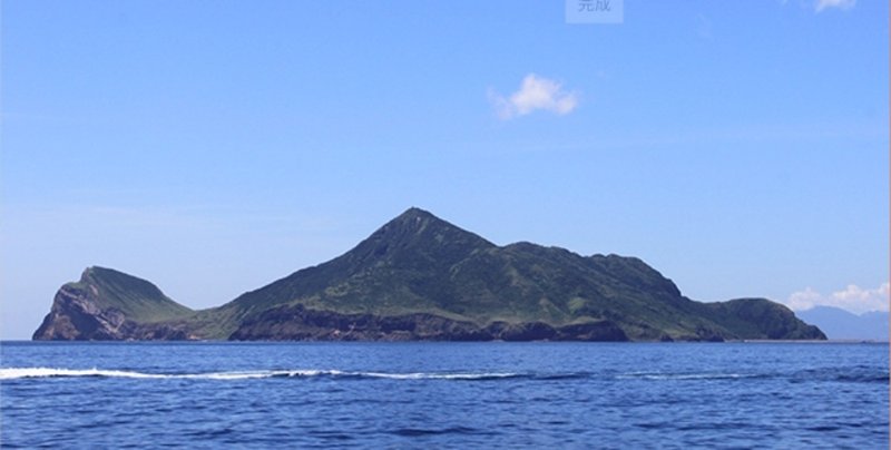 愛戀龜山島  龜島秘境賞鯨豚 - 戶外/室內活動 - 其他材質 