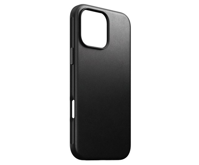 NOMAD iPhone 16 Pro Max 6.9インチ モダンクラシックレザーケース