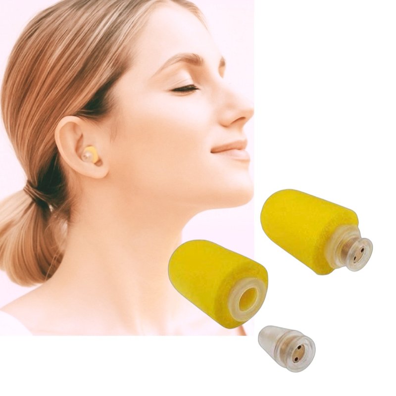 Earplugs-The Best Earplugs for Sleeping - 其他 - 其他材質 