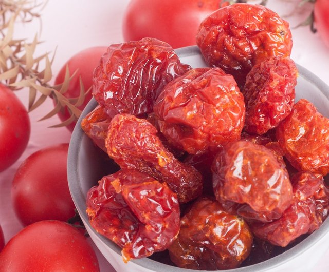 サンドライトマト-1個（120g） - ショップ sunshinerange ドライ