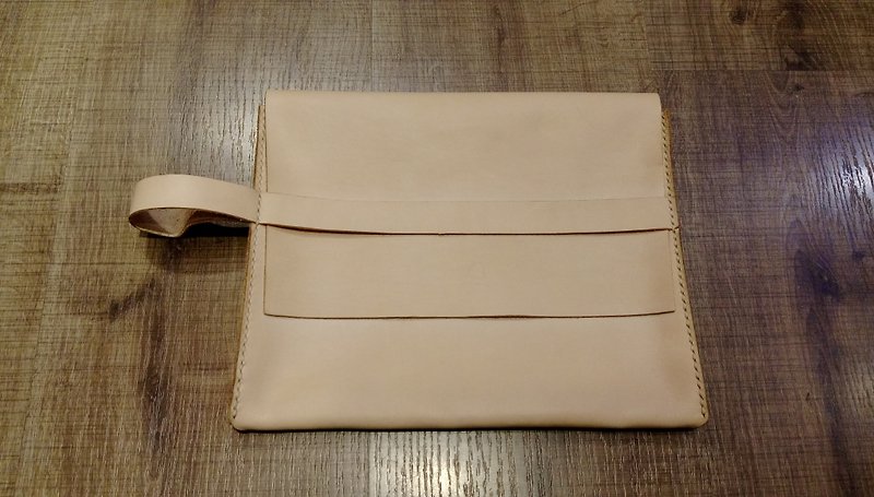 iPad leather case - เคสแท็บเล็ต - หนังแท้ 