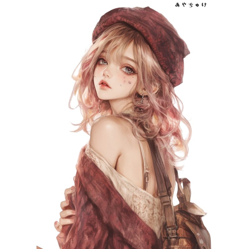 【六月新品】07-089-0142 拼貼貼紙 - 貼紙 - 紙 