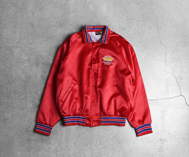 Vintage shop sports jackets