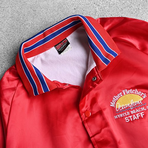 Vintage San Francisco 49ers Varsity Jacket - Shop GoYoung Vintage Men's  Coats & Jackets - Pinkoi