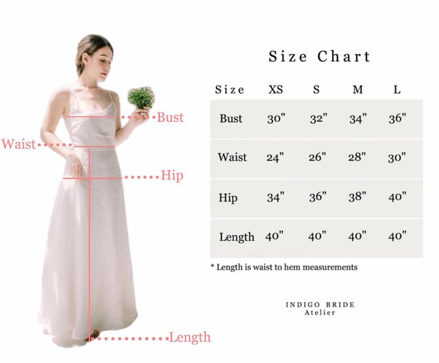 Linen Bridesmaid Dresses