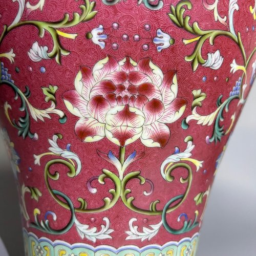 中国美術 古玩 大清乾隆年製　壺　瓢箪形　　福寿　縁起物　陶器　置物　色絵 Yahoo!オークション -「大清乾隆年製」の落札相場・落札価格