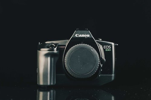 瑞克先生-底片相機專賣 Canon EOS 630 #8368 #135底片相機