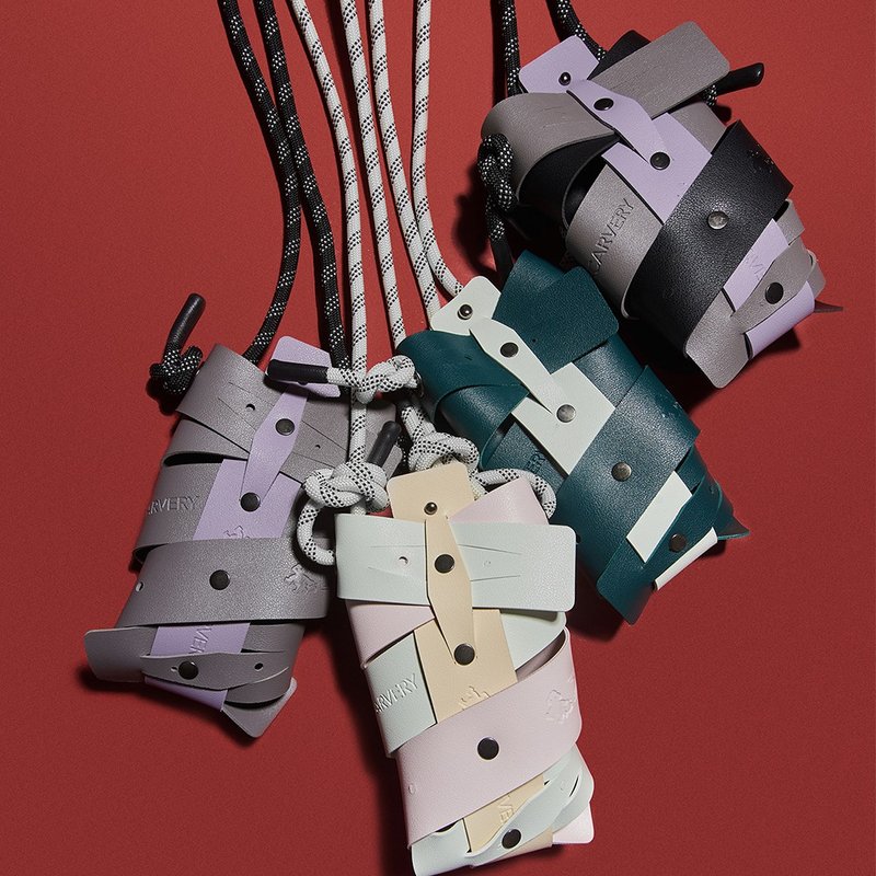 Weaveasy 電話袋 - 側背包/斜背包 - 尼龍 