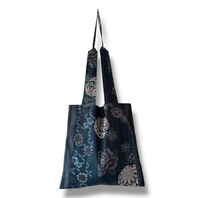 Reversible Vest Should Bag - 側背包/斜背包 - 棉．麻 多色