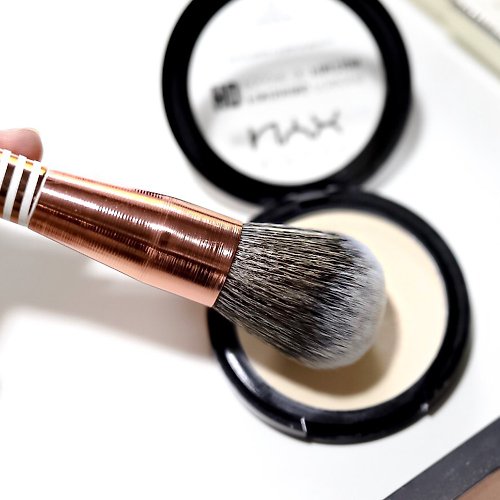 S.Weapon Cosmetics F01 - Face Makeup Brush