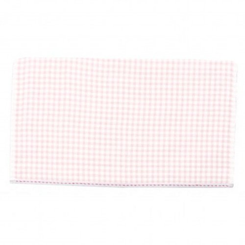 Japanese style gauze plaid small hand towel (pink) 24x24*10 - Shop  hola-testritegroup Towels - Pinkoi