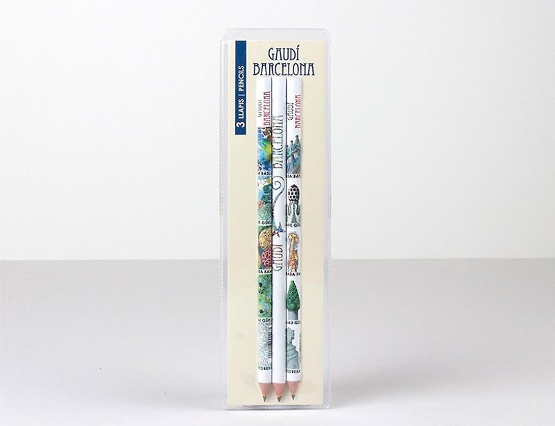 High works pencil group - Other Writing Utensils - Other Materials Multicolor
