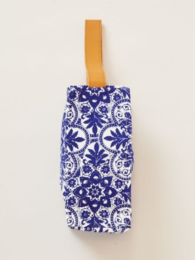 【Pre-order】 ☼ long-type totem pencil bag / storage bag ☼ (three) - กล่องดินสอ/ถุงดินสอ - ผ้าฝ้าย/ผ้าลินิน หลากหลายสี