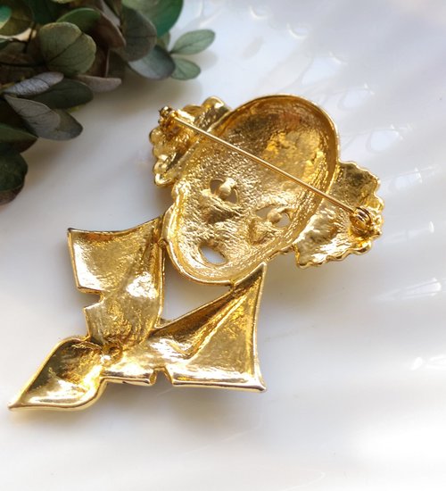 VINTAGE PIN ピンズ 美品 ピエロ ヴィンテージ ピンバッジ ピンズ 美品 ピエロ ヴィンテージ ピンバッジ VINTAGE PIN