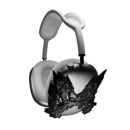FEAR OF MISSING MASK CORE : Akira 5.0 (Butterfly X)