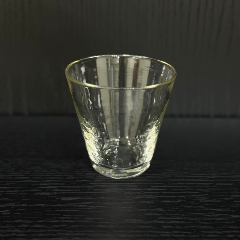 高透日用玻璃杯 - 玻璃杯 - 玻璃 