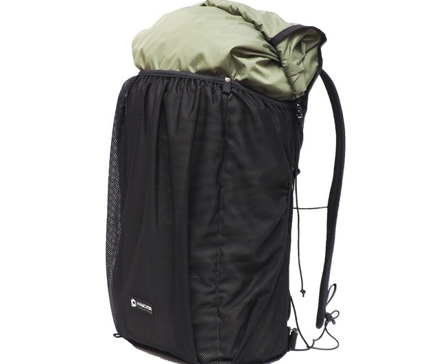 PUMICE非常に軽量な登山用バックパック - ショップ HANCHOR リュック