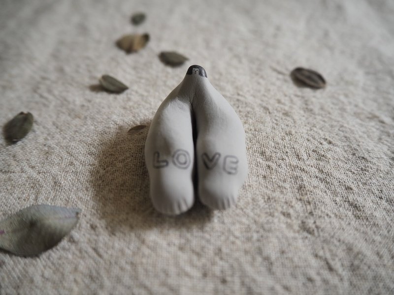 Paper Man_LOVER - Card Stands - Other Materials 