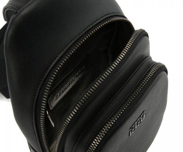 CERRUTI 1881 限定版 20% オフ イタリア製トップ カーフ レザー
