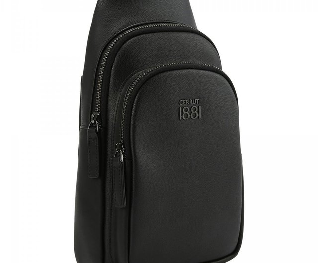 CERRUTI 1881 クロスボディバッグ CERRUTI 1881 | クロスボディバッグ ネイビー メンズ | YOOX