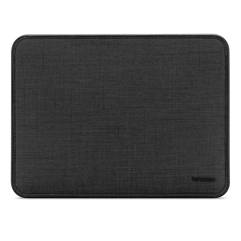 Incase ICON Sleeve 2017 13-inch MacBook Air Inside Pocket (Graphite Black) - Laptop Bags - Polyester Black