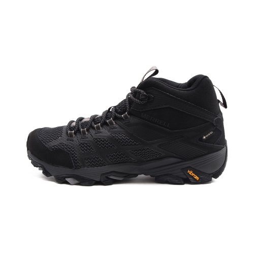 merrell mens moab fst