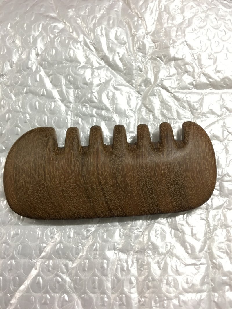 刮痧板巴西紫檀木 - 其他 - 木頭 