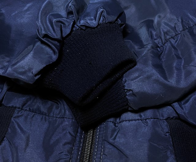 ビンテージ アメリカン パタゴニア ウォーム アップ ジャケット