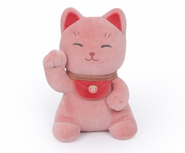 プリンセスキャット キラキラ招き猫 ローズ プリンセスキャット キラキラ招き猫 ローズ