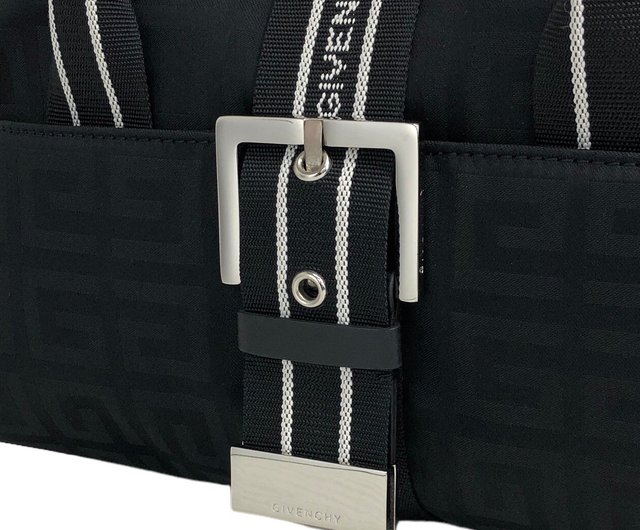 美品ジバンシィ GIVENCHY レザー ハンド バッグ ブラック フォーマル ゴールド金具 ジバンシー 美品✨GIVENCHY レザー ハンドバッグ ブラック ジバンシィ