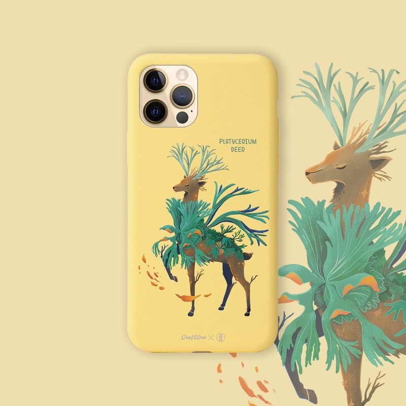 CreASEnse Mobile Phone Case ,Multiple Models Support ,Design and Made in TAIWAN - Phone Cases - Silicone Multicolor