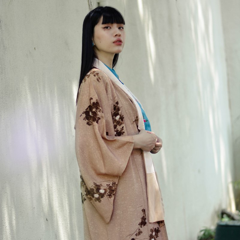 Fu Fu | - Women's Casual & Functional Jackets - Other Materials Multicolor