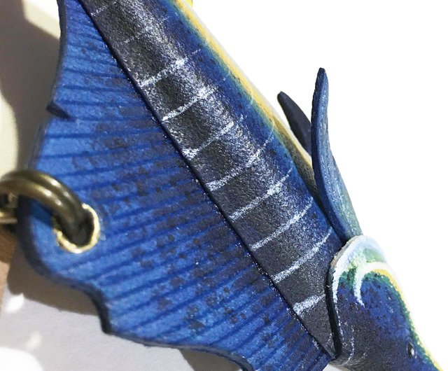 はちわれ様専用【希少】Atlas バショウカジキ インレイ PRS
