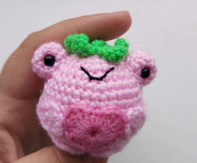 Pig Crochet Kit for Beginners
