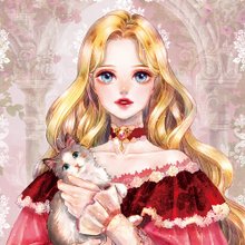 Cream Peach・ Orgel melody【ブランド直営】Pinkoiアジア最大級
