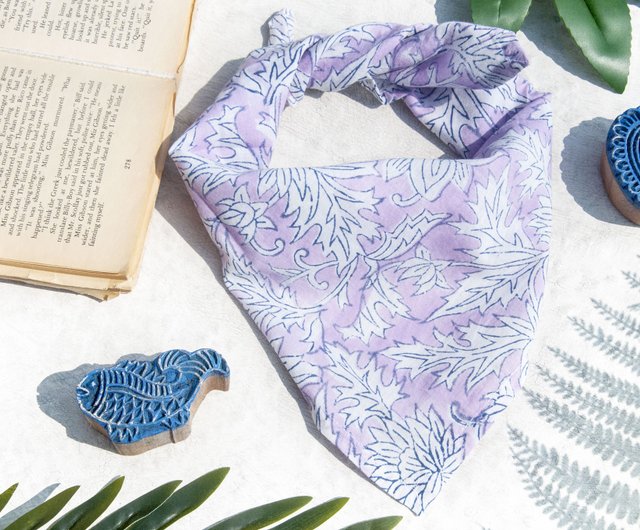 Everyday Everywhere Cotton Scarf