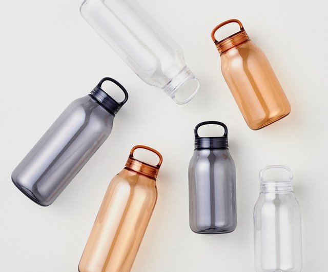 Thermos ULTRALIGHT Drink Bottle - moon rock - Piccantino Online Shop  International