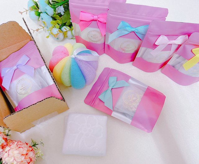 wedding gift bolsa ideas