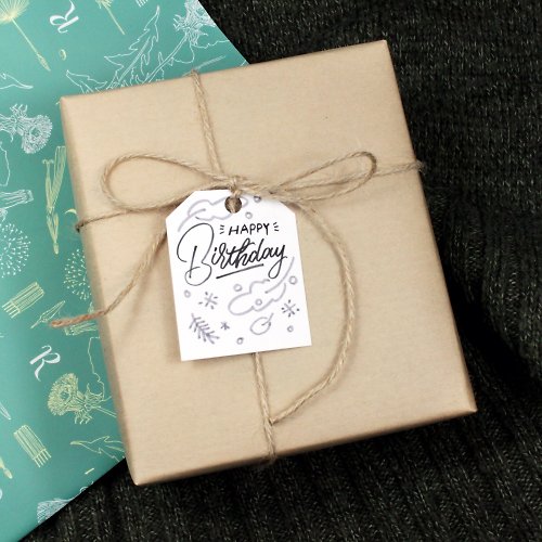 V-smart 加購母親節禮盒牛皮紙包裝+提袋(不單獨販售)
