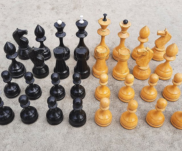 専門ショップ チェス台 【稀少】Chess アンティーク品 80年代に香港で