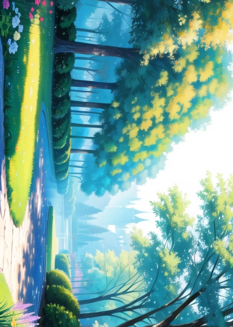 オリジナルステッカー　背景/装飾　H31 - 貼紙 - 紙 