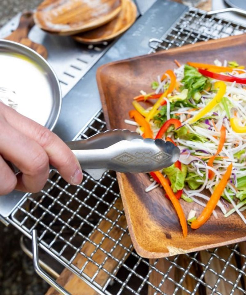 TSUBAMESANJO x Amina Sedona Tongs - M - 其他 - 其他材質 